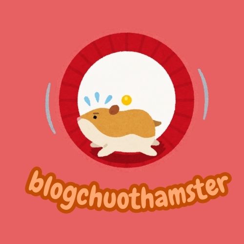 Blogchuothamster.com